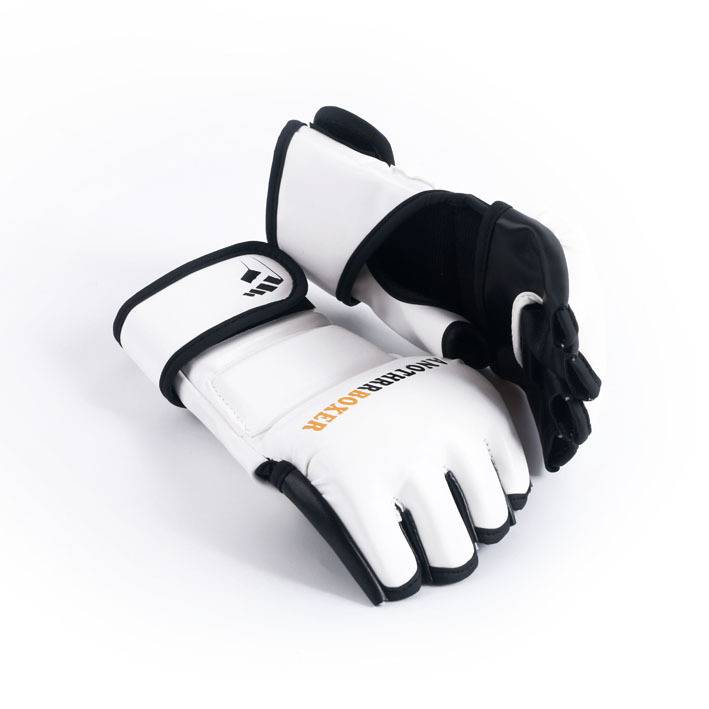 HALF-FINGER, XL
